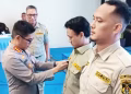 Musres IV KBPP Polri Metro Tangerang Kota Tetapkan Mobi Wirahardian Pimpin Organisasi 2026–2031