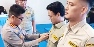 Musres IV KBPP Polri Metro Tangerang Kota Tetapkan Mobi Wirahardian Pimpin Organisasi 2026–2031