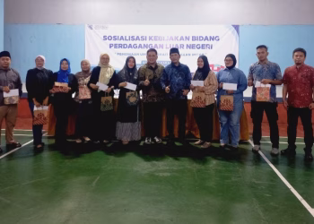 Rokok Ilegal Rugikan Pasar dan Pelaku Usaha, Zulfikar Hamonangan Minta Pengawasan Diperkuat