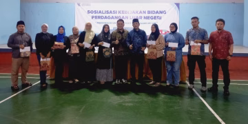 Rokok Ilegal Rugikan Pasar dan Pelaku Usaha, Zulfikar Hamonangan Minta Pengawasan Diperkuat